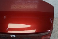 фото thumb №5, Крышка багажника багажника задняя citroen c5 x7 iii kjcd sedan