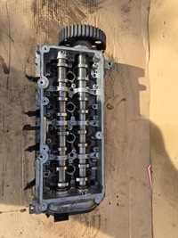 фото thumb №1, Головка двигуна 04l103292f 2.0 tdi vw audi skoda 13r