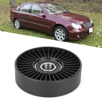 фото thumb №7, Колесо ременное натяжитель ремень pasujące do mercedes benz 1122000970 1122000170