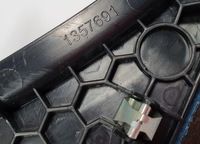 фото thumb №7, Обивка защита туннель правая mercedes gle w167