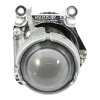 Купить Mini r53 линза фара ксенон левая перед 1305300277, фото thumb