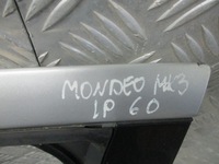 фото thumb №9, Дверь левый перед ford mondeo mk3 60