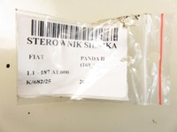 фото thumb №12, Блок управления fiat panda ii 169_ 1.1 54 - 187 a1.000 iaw5afs1 55193435