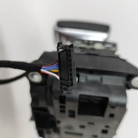 фото thumb №7, Audi a5 2019 домкрат переключения передач / верхний