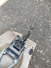 фото thumb №4, Ручка наружная дверь левая перед seat altea xl leon ii toledo iii