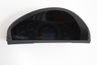 фото thumb №8, Счетчик приборы w милях оригинальный номер mercedes w215 c215 cl500 lift a2205401447 anglik