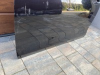 фото thumb №9, Vw golf 8 viii дверь левая передние orygi.