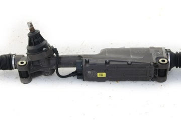 фото thumb №8, Audi a6 4g c7 рулевая рейка 4g1423055bh przekaładnia 4g0909144t руль mag