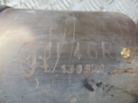 фото thumb №8, Equus genesis каталізатор каталізатори 5.0 gdi v8 430 km 316 kw g8be