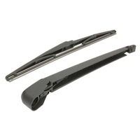 фото thumb №2, Важіль + листова ресора зад mazda cx-7 06-14