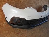 фото thumb №2, Бампер перед передний renault captur lift