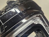 фото thumb №9, Volkswagen t-roc 21r лампа свет do движение dziennej drl правое 2ga941056k