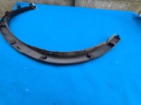 Накладка молдинг крыла заднего задний  сторона левая bmw x5 f15 7294371 Недорого, фото thumb