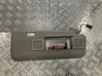 фото thumb №1, Защита солнцезащитная солцезащитный козырёк правая alfa romeo stelvio 16-