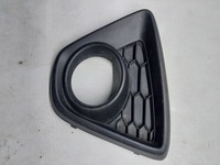 фото thumb №1, Mazda cx5 cx-5 1 i 2012-2017 заглушка решітка захист протитуманної фари бампера ліва