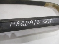 Купить Кронштейн держатель хомут бака бака топлива mazda 6 gj 3 дизель, фото thumb