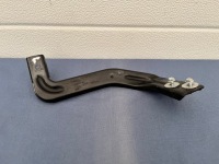 Купить Правый кронштейн панель фары кронштейн лампы поперечина передний mercedes gle w167 c167, фото thumb