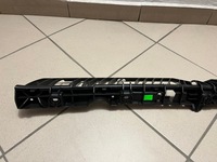 фото thumb №10, Ползун крепление бампера задний зад skoda fabia iv 4 6ve