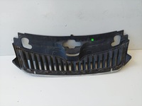 фото thumb №3, Skoda rapid 5ja решітка радіатора решітка радіатора хром 5ja853668