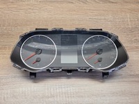 фото thumb №1, Renault clio v 5 1.0 tce счетчик приборы 248094722r