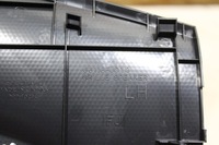 фото thumb №7, Накладка динамика бокового панели приборной панели subaru forester iv sj 66118