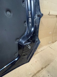 фото thumb №14, Bmw x5 g05 x6 g06 x5m f95 x6m f96 комплектная крышка капот w цвет 416