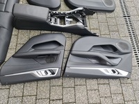 фото thumb №11, Bmw g26 i4 комплект сидінь сидіння vernasca