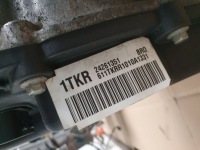 Коробка передач передач автоматична коробка передач 1tkr 24261351 opel antara captiva 13r 2.2 cdti Зі Шроту, фото thumb