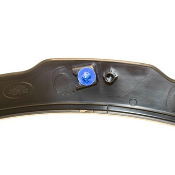 фото thumb №6, Formowanie отверстий na колёса land rover range rover evoque l538 оригинальный