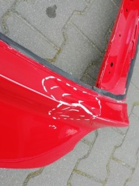 фото thumb №3, Ferrari gtc4 lusso кришка багажника багажника