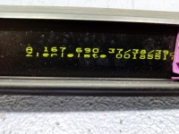 фото thumb №5, Mercedes gle w167 молдинг дахова дах права a1676903804