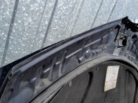 Капот alfa 159 czarna Недорого, фото thumb