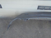 фото thumb №9, Toyota c-hr спойлер бампера задня 52453-f4010