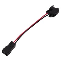 фото thumb №8, 8 sztuk жгут адаптер форсунки топлива ls1 ls6 lt1 ev1 жгут