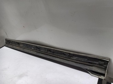 фото thumb №7, Планка дверь зад задняя правая vw sharan 2 7n0854950