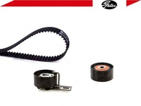 фото thumb №2, Комплект - набір ремінь розподільного валу [gates]