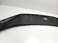 фото thumb №10, Cupra born козырёк молдинг верхний бампера перед nowa