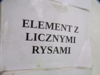 Chrysler stratus 1 кабриолет  задняя крышка багажника багажника в Украине, фото thumb