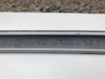 фото thumb №11, Bmw 3 f30 планка ліва права комплект рестайлінг 15-