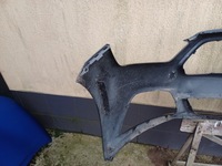 фото thumb №7, Ford mustang vi 14-17 бампер переднє перед gr3b-17c831-b