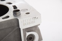 фото thumb №11, Bmw g20 g21 g22 g23 блок двигателя b48b20b b48