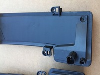 фото thumb №10, Поворотники левый правый зеркал do mercedes gl gls x166 ml w166 r w251