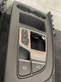 фото thumb №7, Рамка защита туннель среднего a5 8w 8w1