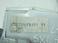 фото thumb №6, Suzuki sx4 10-13 lift замок дверь правый перед 8 pin 82201-79j11