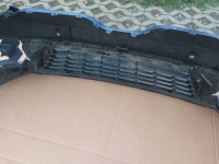 Купить Бампер перед renault megane 3 gt рестайлинг  pdc оригинал, фото thumb