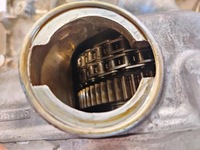 фото thumb №10, Двигун + обладнання m 273.961 5.5 v8 388 km mercedes w221 / c216 s500 / cl500