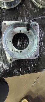 фото thumb №7, Оригінал віскозна муфта iveco 35c17 3l