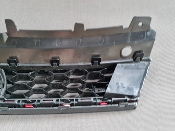 фото thumb №5, Решётка volkswagen polo gti 6c0 853 651e рестайлинг