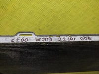 фото thumb №10, Mercedes w203 2.2 cdi радиаторов воды a2035000603