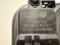 фото thumb №9, Cupra leon 2024 захист роз'єм заряджання автомобіля електричний